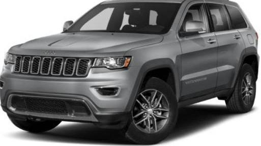 JEEP GRAND CHEROKEE 2020 1C4RJEBG8LC344853 image